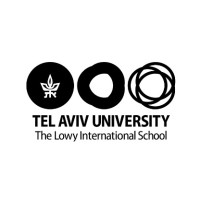 The Lowy International School, Tel Aviv University logo - Similar company to Emergency & Disaster Management Dep.