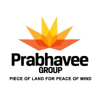 Prabhavee Group logo - Similar company to Nikte & Nikte