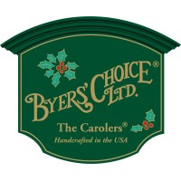 Byers' Choice Ltd logo - Similar company to Byers' Choice Ltd