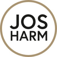 Jos Harm logo - Similar company to Studio Van Erk