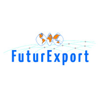 Club FUTUREXPORT logo - Similar company to Radec