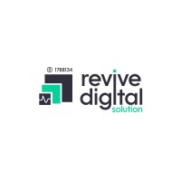 Revive Digital Solution logo - Similar company to Workgallery