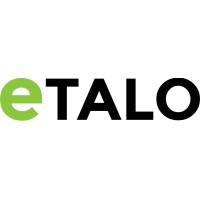 eTalo Isännöinti Oy logo - Similar company to Talotili Oy