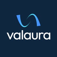 Valaura Health logo - Similar company to Tech Duels