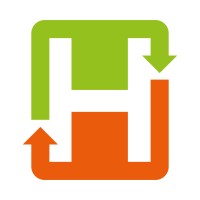 HerPakt logo - Similar company to Stab