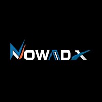 NowAdx logo - Similar company to Adhauk Media Llc