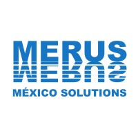 MERUS MEXICO SOLUTIONS SA DE CV logo - Similar company to Ecotesting