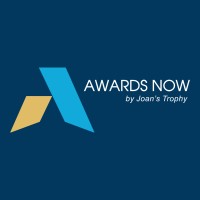 Awards Now by Joan's Trophy logo - Similar company to Helm Trophy / Ht Venture Gmbh
