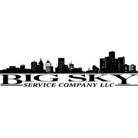 Big Sky Service Company logo - Similar company to Concrete Placement, Llc