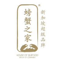 螃蟹之家 House of Seafood logo - Similar company to Mastergrocer