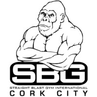 SBG Cork logo - Similar company to Dialogcompetence Gmbh