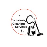 The Underdog Cleaning Services logo - Similar company to Zumaridi Cleaning Services