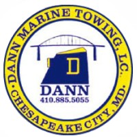 Dann Marine Towing, LC logo - Similar company to Towing Key