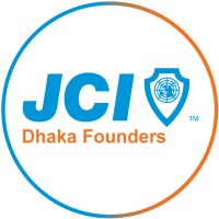 JCI Dhaka Founders logo - Similar company to Xcloud
