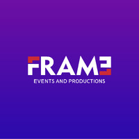 Frame Events & Productions logo - Similar company to Wizard Events And Conferences