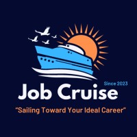 Job Cruise logo - Similar company to Teoman Taylan