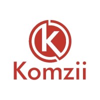 Komzii Ltd logo - Similar company to Upzyde