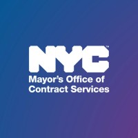 NYC Mayor's Office of Contract Services logo - Similar company to The Alba Project