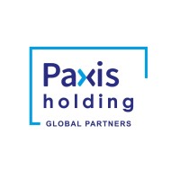 Paxis Holding logo - Similar company to Maroc Mega Services