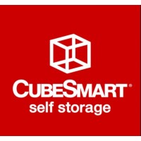 CubeSmart Self Storage - Celebration logo - Similar company to Amazing Spaces® Properties