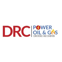 DRC Power Oil and Gas Expo logo - Similar company to Drc Congo Investment Ltd