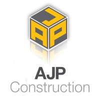 AJP Construction Midlands logo - Similar company to R3 Environmental Technology Limited