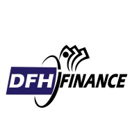 DFH FINANCE logo - Similar company to Drags Finserv Private Limited