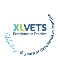 XLVets Ireland logo - Similar company to Interchem (Ireland) Ltd