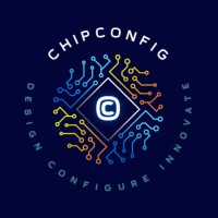 Chip Config logo - Similar company to Keller Technologies