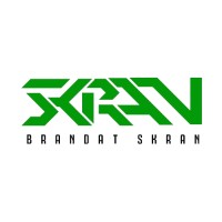 Brandat Skran logo - Similar company to Zweenaa