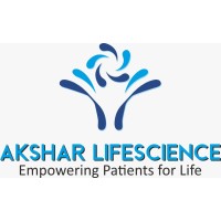 Akshar LifeScience logo - Similar company to Ameridrugs
