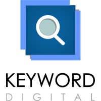 Keyword Digital logo - Similar company to Classe-Croûte