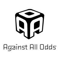 Against All Odds logo - Similar company to Albadan Studio