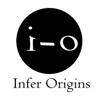 Infer Origins logo - Similar company to Data & Co