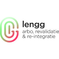 LENGG logo - Similar company to Mee Dichtbij
