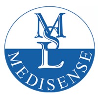 Medisense Laboratory Center, Inc logo - Similar company to Center For Disease Detection
