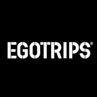 Studio Egotrips logo - Similar company to White Studios Ltd