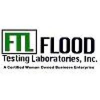 Flood Testing Laboratories, Inc. logo - Similar company to Coastal Asset Management, Llc (Nc)