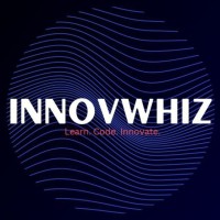 INNOVWHIZ logo - Similar company to Weddifypro