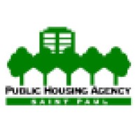 St. Paul Public Housing Agency logo - Similar company to John F. Murphy Homes, Inc.