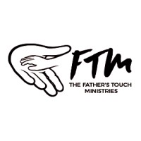 The Father's Touch Ministries logo - Similar company to Click Play Films