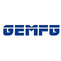 GEMFG (Lithium) Battery logo - Similar company to Therapy Lights Australia