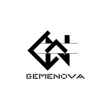 GEMENOVA logo - Similar company to Sunetaa