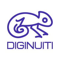 Diginuiti logo - Similar company to Hamboards