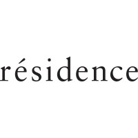 résidence éditions