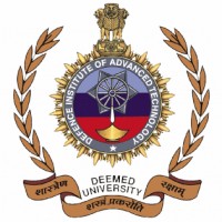 Defence Institute of Advance Technology logo - Similar company to Defence Data Research Centre (Ddrc)