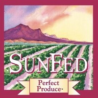 SunFed logo - Similar company to Sunfed®