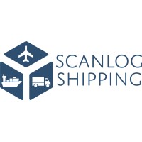 Scanlog Shipping logo - Similar company to Dancontainer A/S