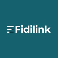 Fidilink logo - Similar company to Tkcredigo