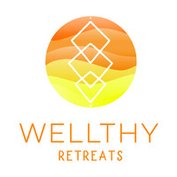 WELLTHY Retreats logo - Similar company to Dr. Sherry Perez, Llc